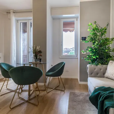 Palmanova * Милан