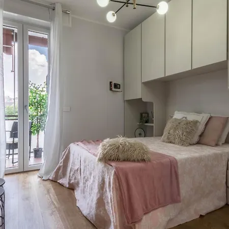 Апартаменты Palmanova