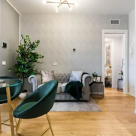 Апартаменты Palmanova *