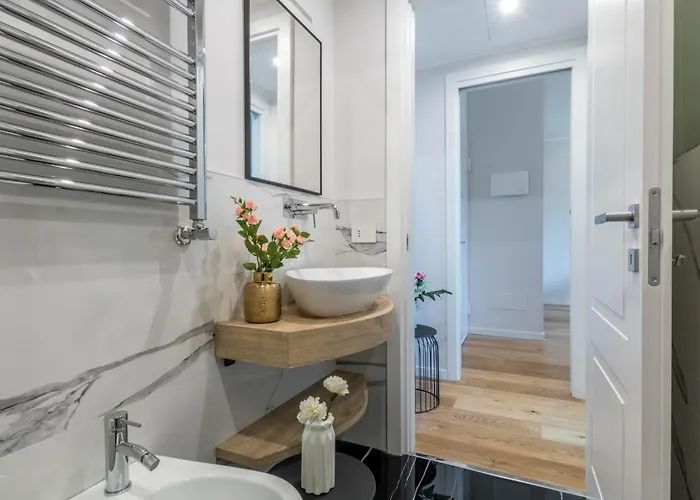 Palmanova Apartment
