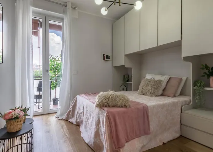 Apartment Palmanova
