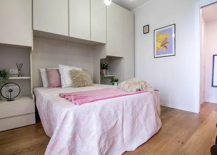 Apartment Palmanova *