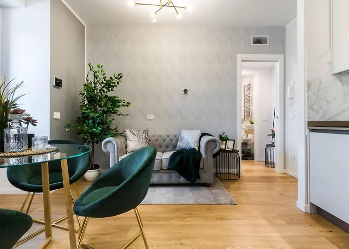 Apartment Palmanova *